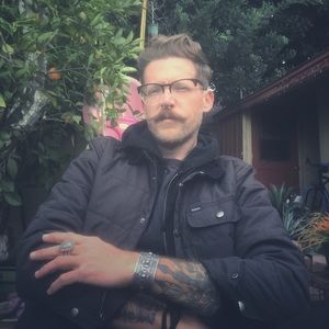 Meet your Posher, Peter